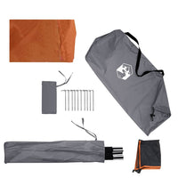 Windscherm Camping Waterdicht