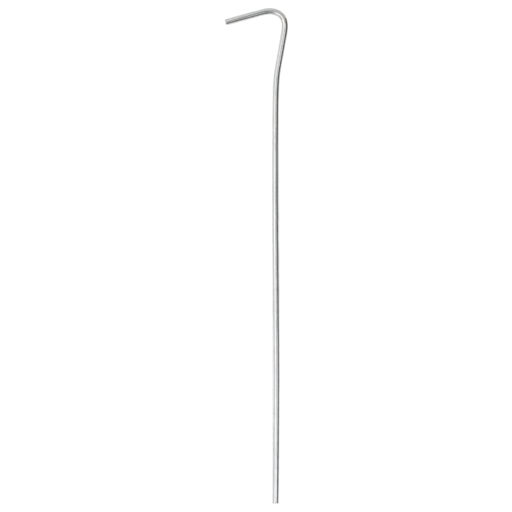 Tentharingen Ø 23 Cm Gegalvaniseerd Staal
