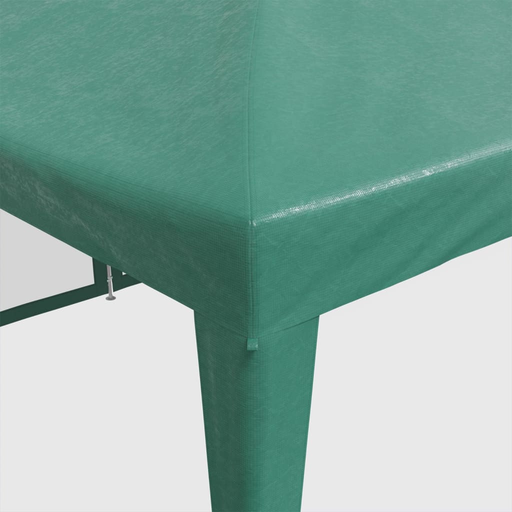 Partytent Met 12 Mesh Zijwanden Hdpe