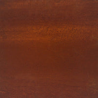 Vuurkorf Bruin 50 X 50 X 95 Cm Cortenstaal