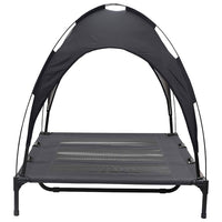 Hondenbed Staal