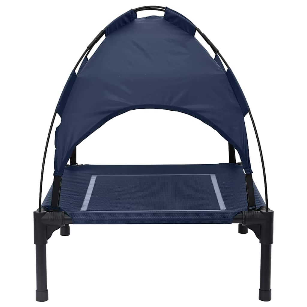 Hondenbed Staal