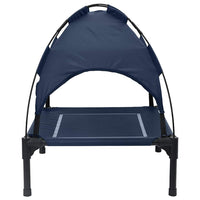 Hondenbed Staal