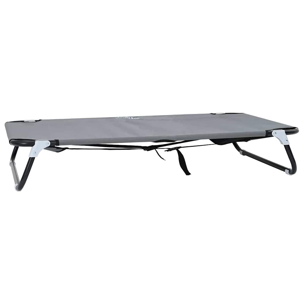 Hondenbed Staal
