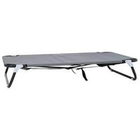 Hondenbed Staal