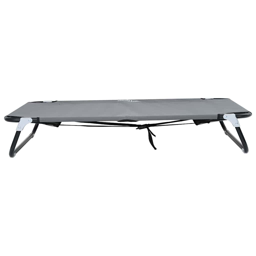 Hondenbed Staal