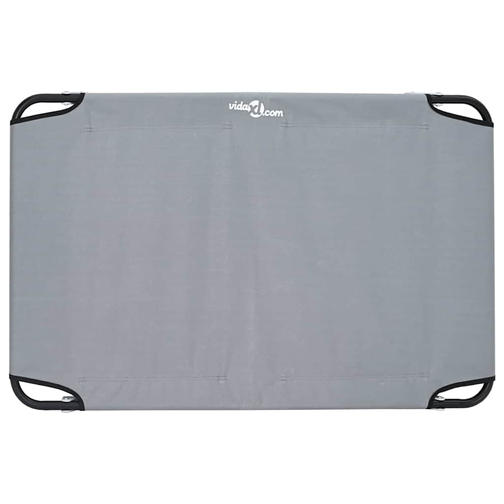 Hondenbed Staal