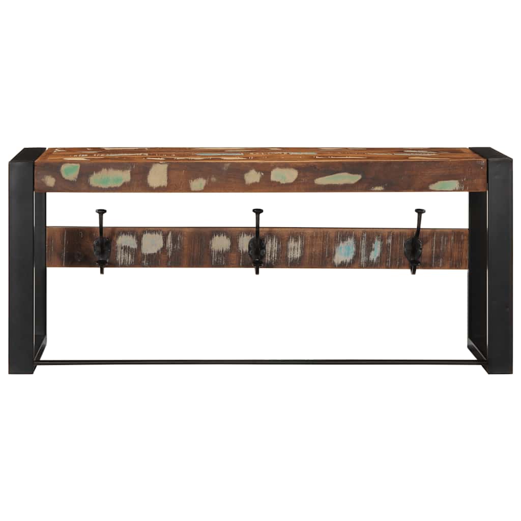 Kapstok 80X35X35 Cm Meerkleurig