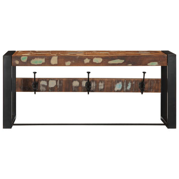Kapstok 80X35X35 Cm Meerkleurig
