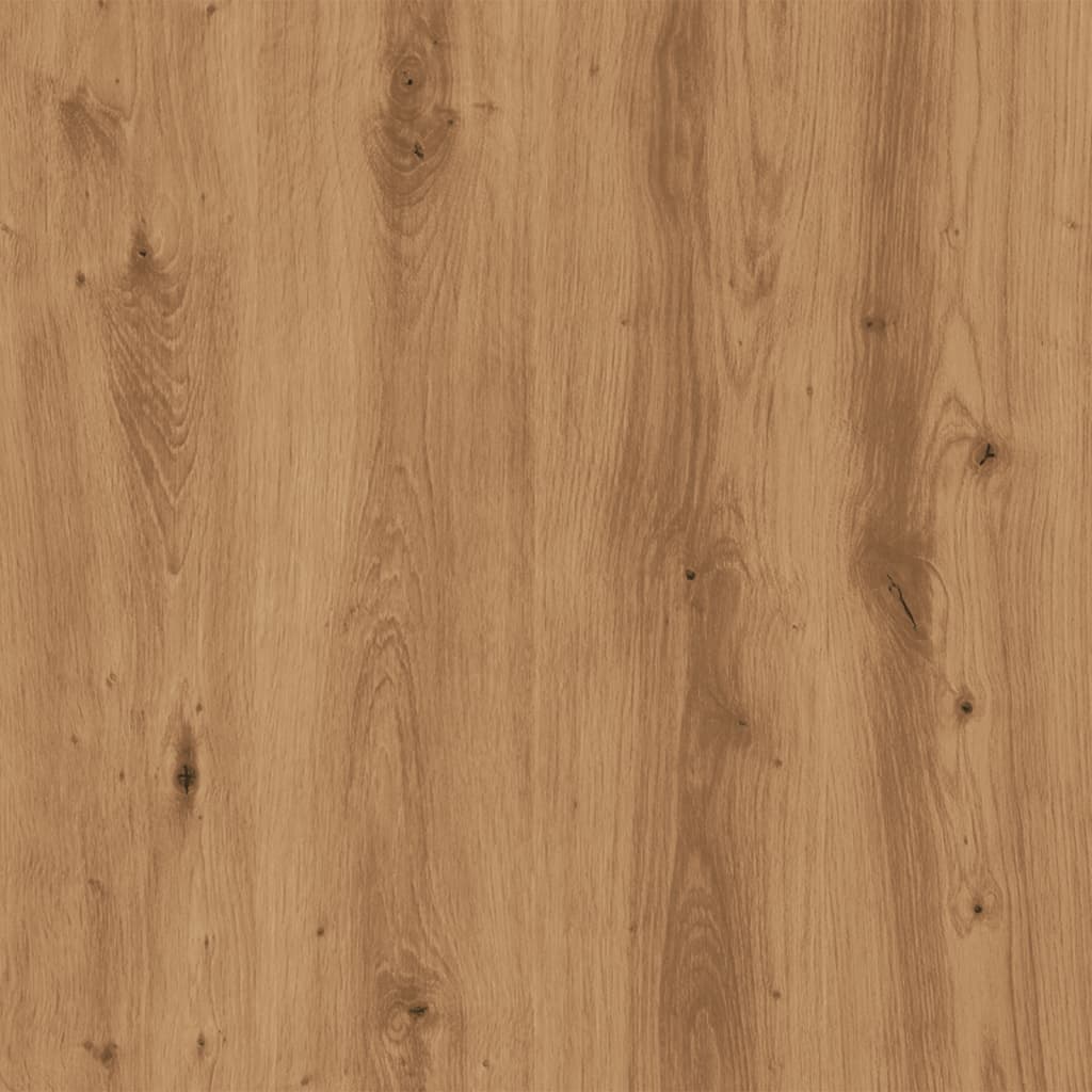 Salontafel 90X50X36,5 Cm Bewerkt Hout