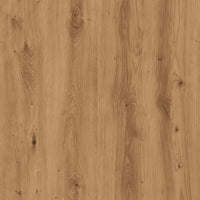 Salontafel 90X50X36,5 Cm Bewerkt Hout