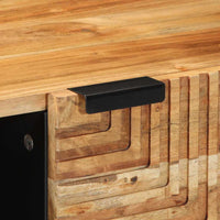 Salontafel Bruin 100 X 54 X 40 Cm