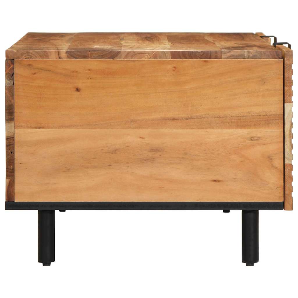 Salontafel Bruin 100 X 54 X 40 Cm