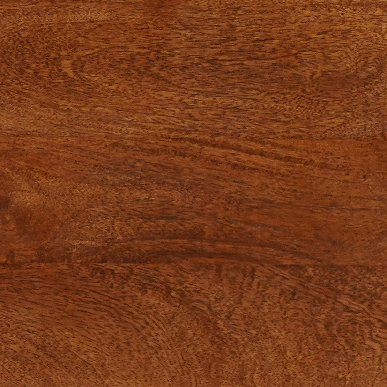Hoge Kast 40 X 33 X 110 Cm Massief Mango Hout