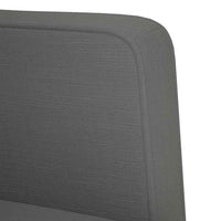Fauteuil Met Armleuningen 53 Cm Stof