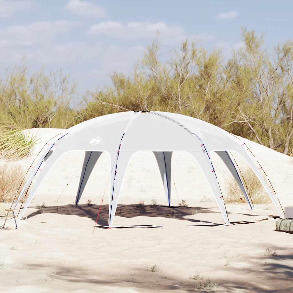 Partytent Waterdicht Grijs