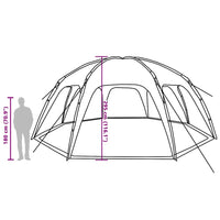 Partytent Waterdicht Grijs