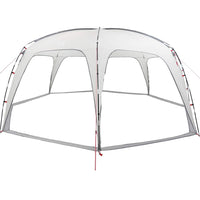 Partytent Waterdicht Grijs