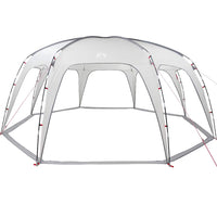 Partytent Waterdicht Grijs