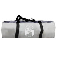 Partytent Waterdicht Grijs