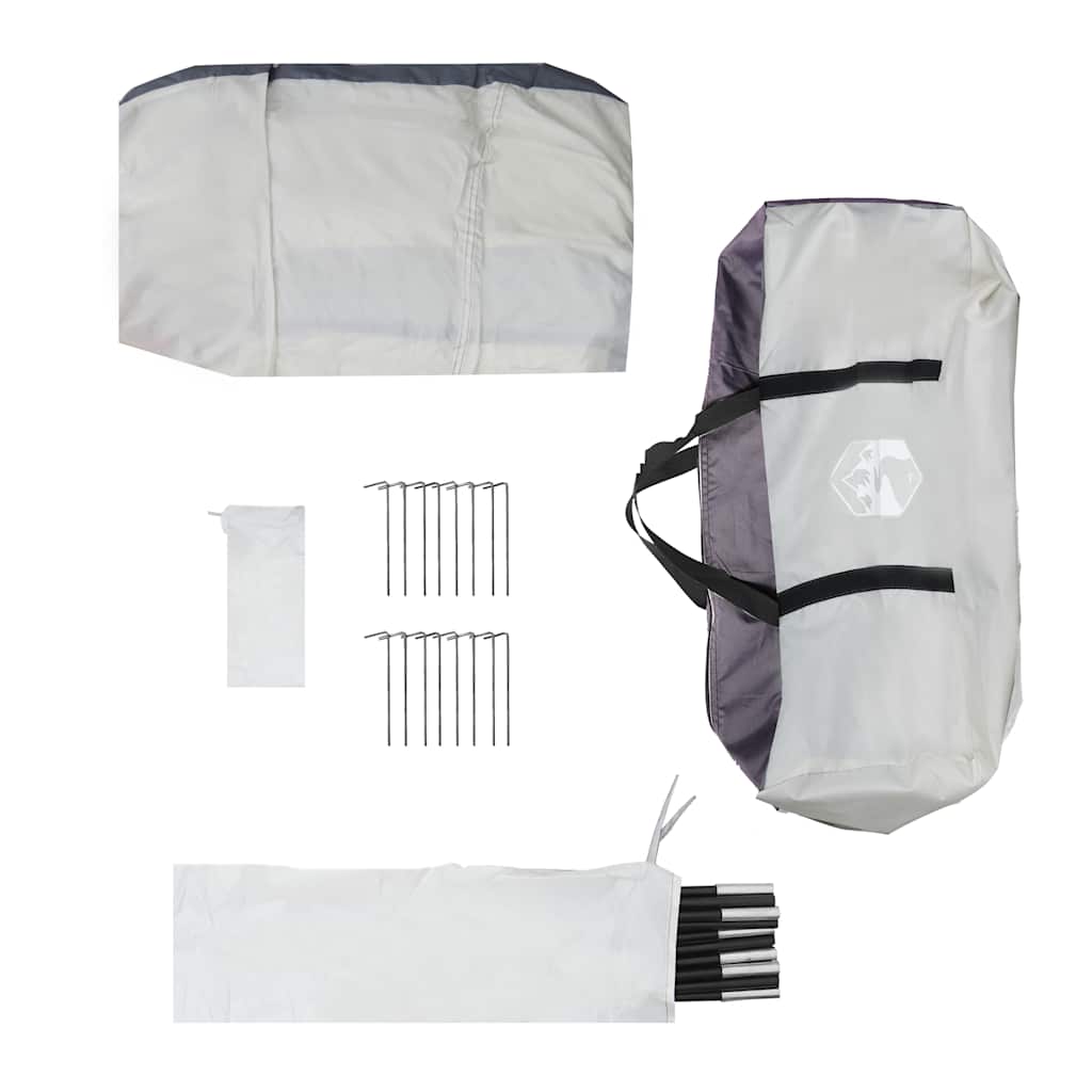 Partytent Waterdicht Grijs