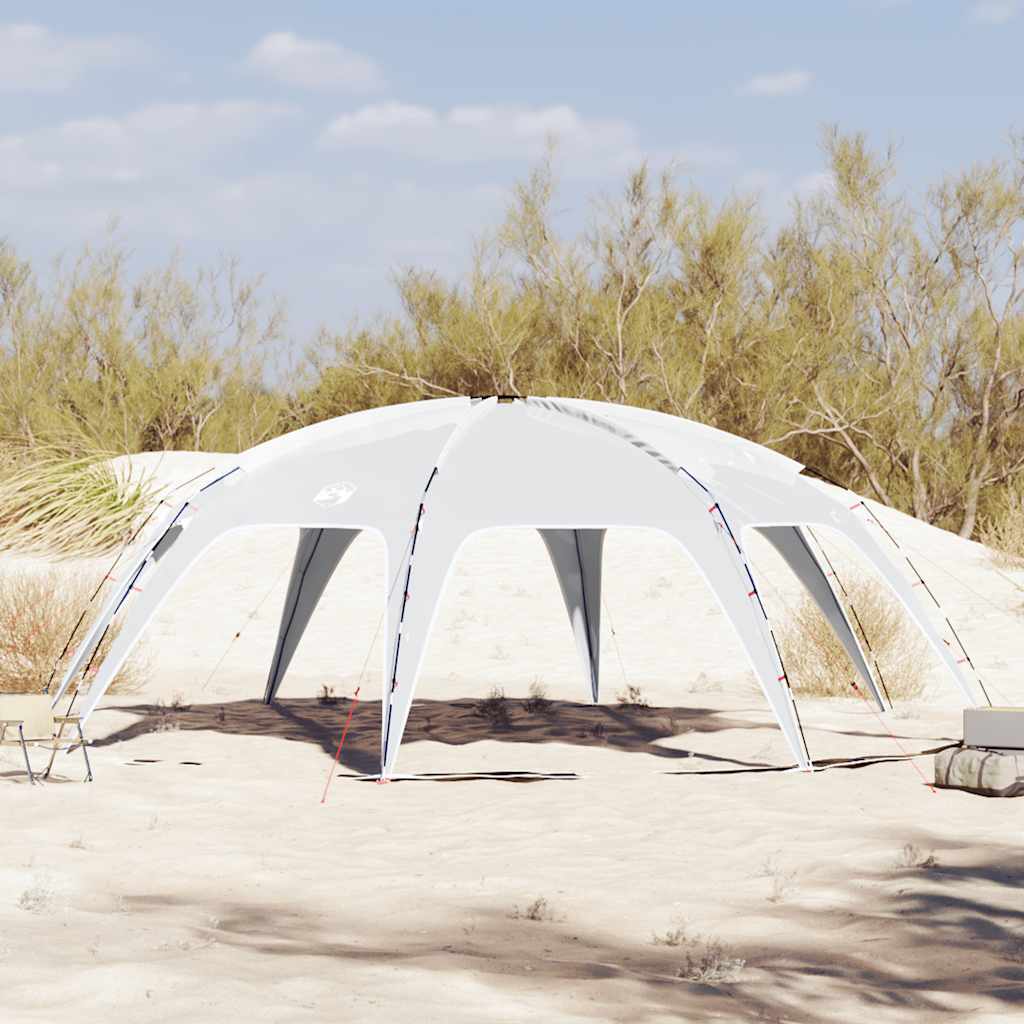 Partytent Waterdicht Grijs