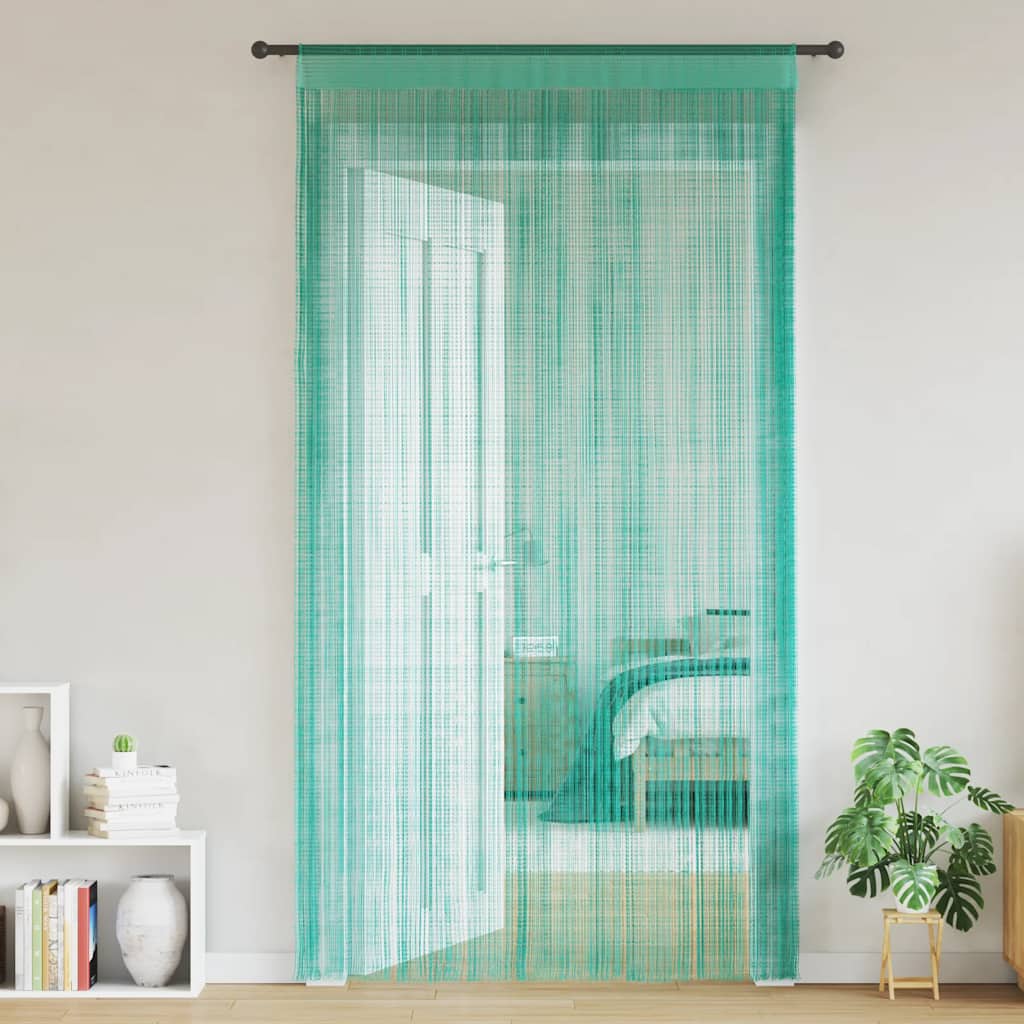 Koordgordijnen 100X250 Cm