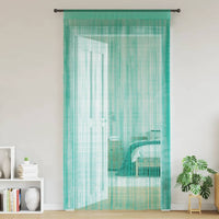 Koordgordijnen 100X250 Cm