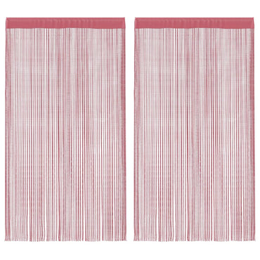 Koordgordijnen 100X250 Cm