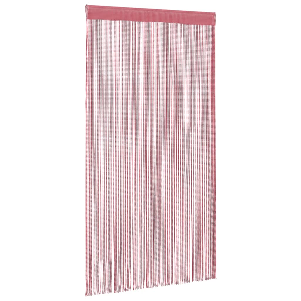 Koordgordijnen 100X250 Cm