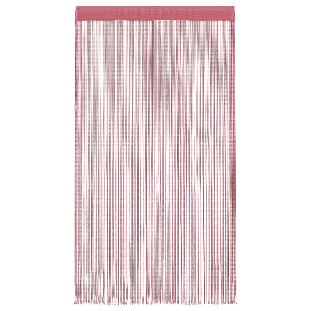 Koordgordijnen 100X250 Cm