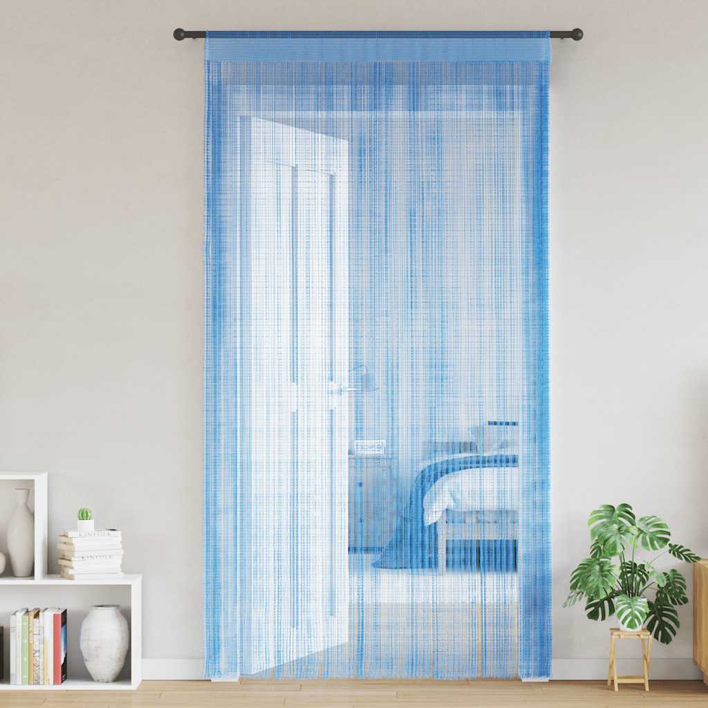 Koordgordijnen 100X250 Cm