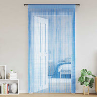 Koordgordijnen 100X250 Cm