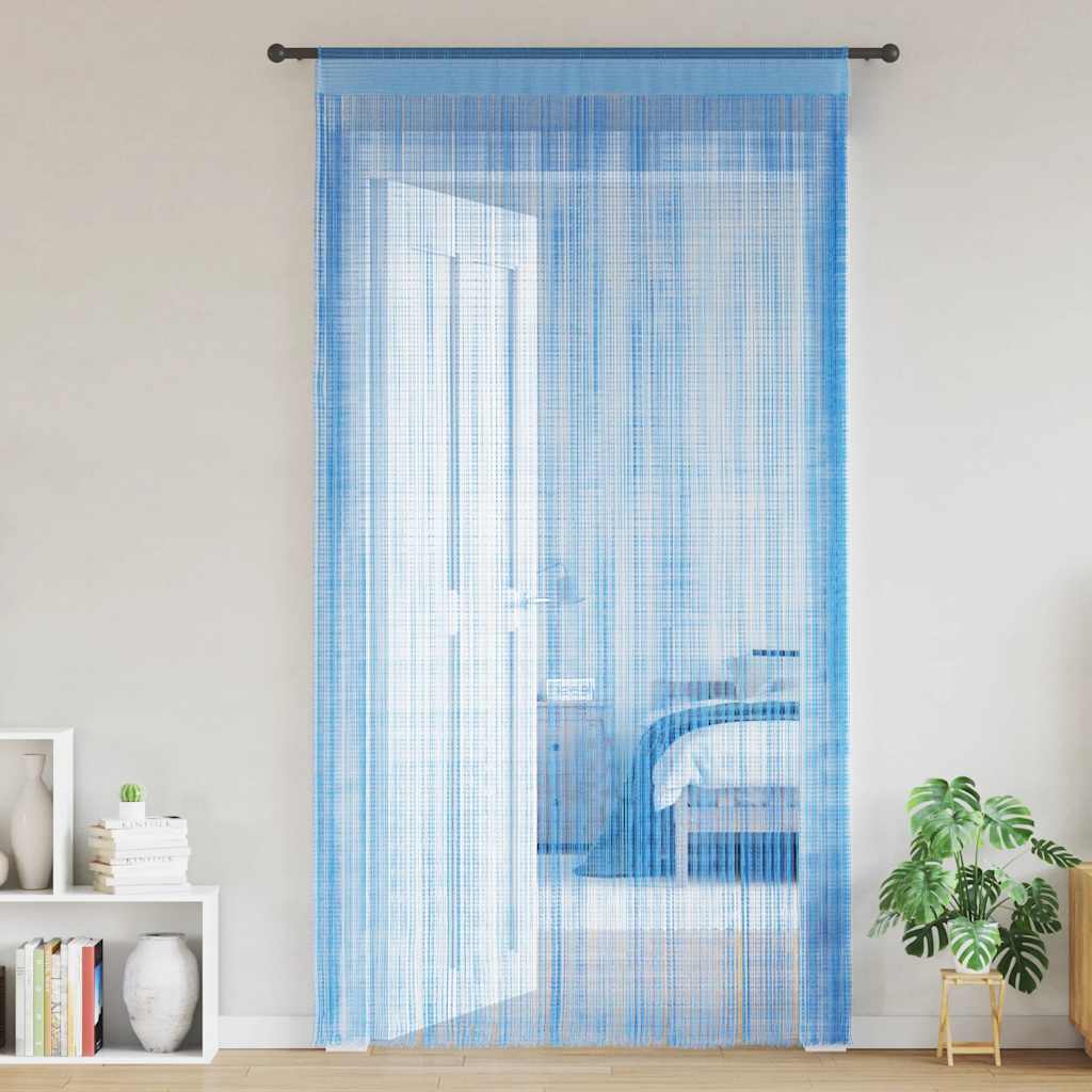 Koordgordijnen 100X250 Cm