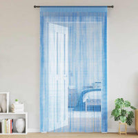 Koordgordijnen 100X250 Cm