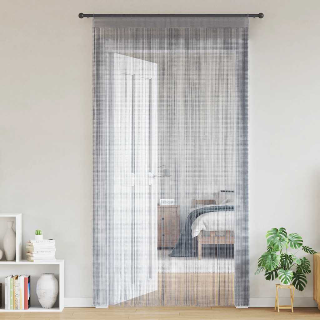 Koordgordijnen 100X250 Cm