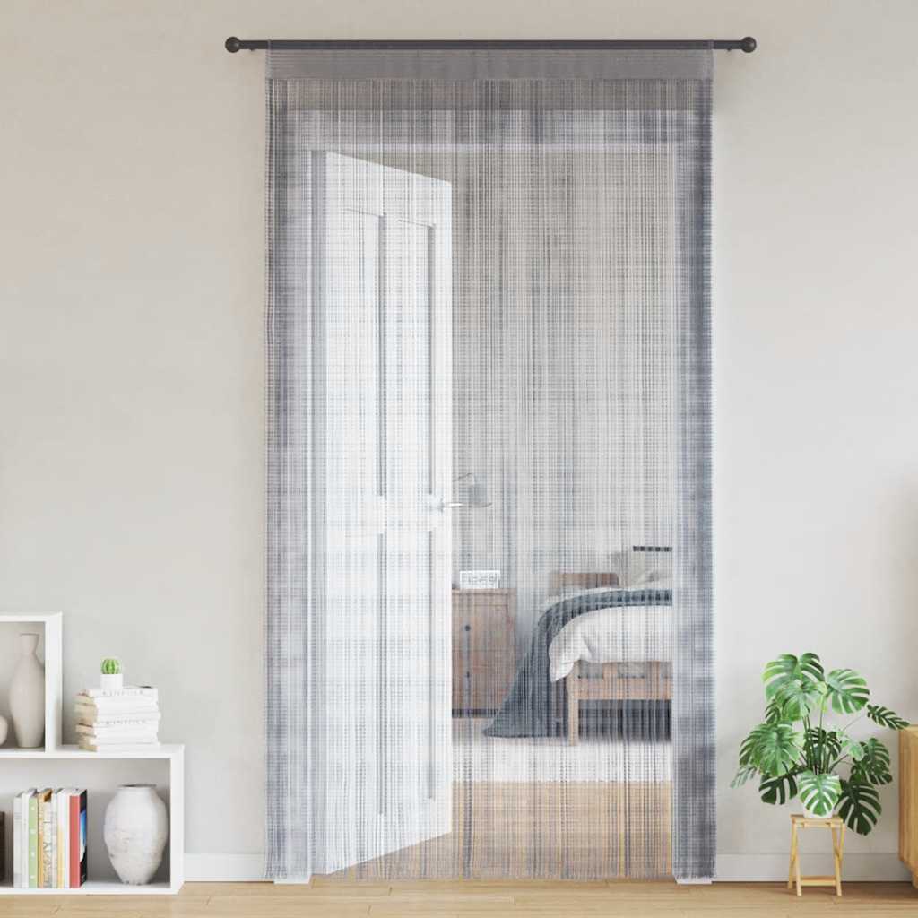 Koordgordijnen 100X250 Cm