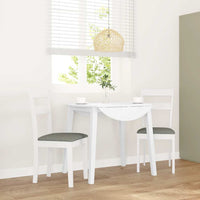 Eetkamerstoelen Met Kussens Massief Hout Naturel Rubber