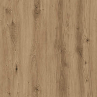 Kledingkast Bewerkt Hout Artisanaal Eikenkleurig