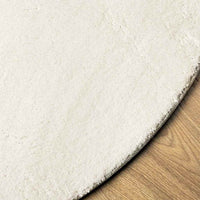 Vloerkleden Ovaal Huarte 100% Polyester