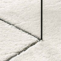 Vloerkleden Ovaal Huarte 100% Polyester