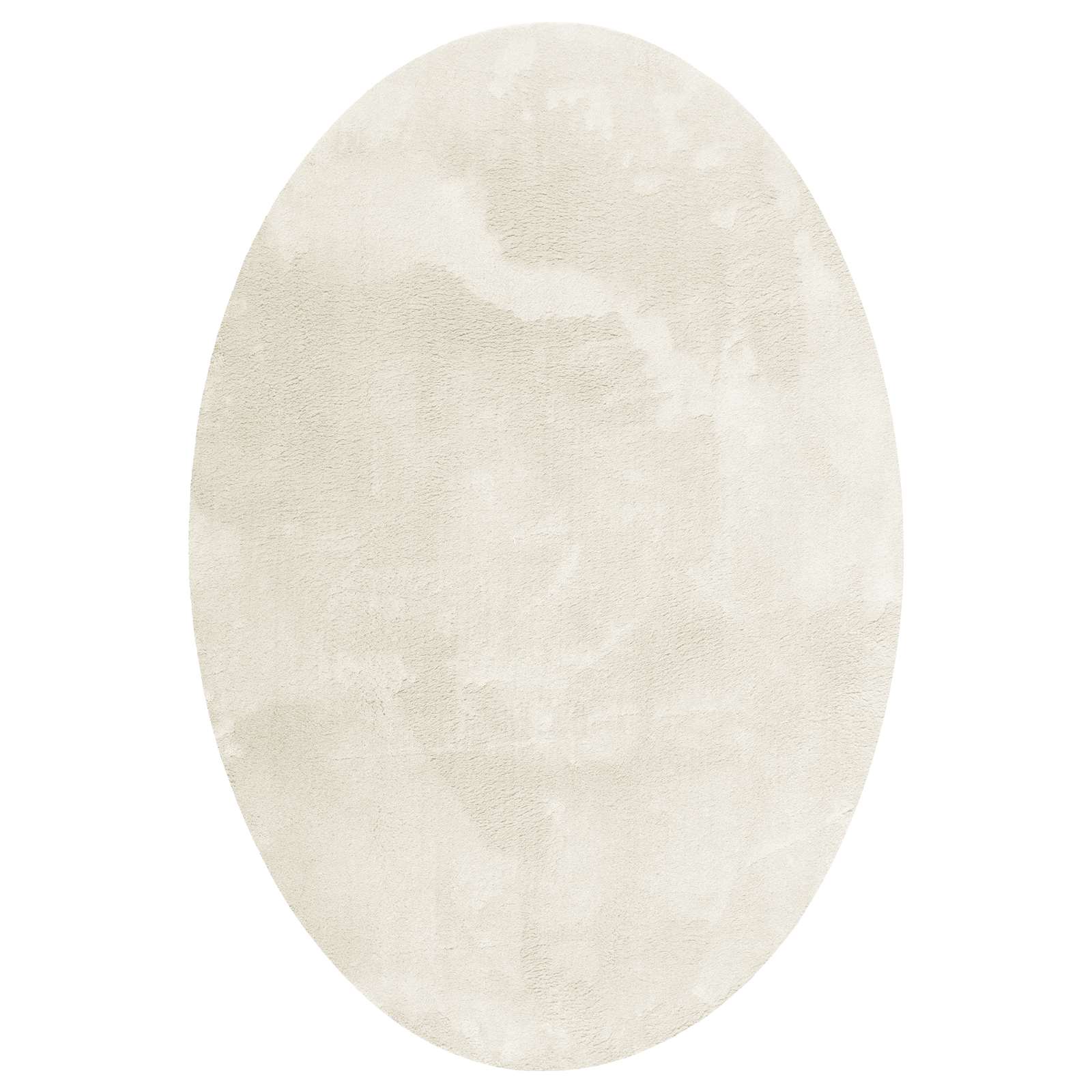 Vloerkleden Ovaal Huarte 100% Polyester