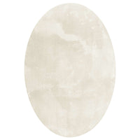 Vloerkleden Ovaal Huarte 100% Polyester