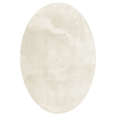 Vloerkleden Ovaal Huarte 100% Polyester