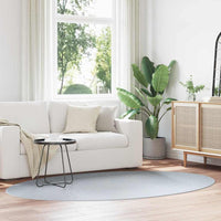 Vloerkleden Ovaal Huarte 100% Polyester
