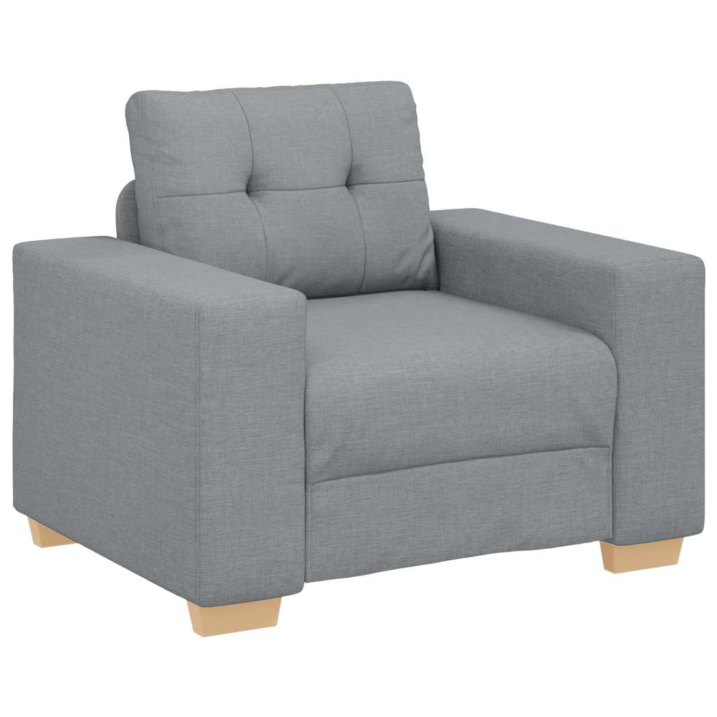 Fauteuil 100X78X80 Cm Stof