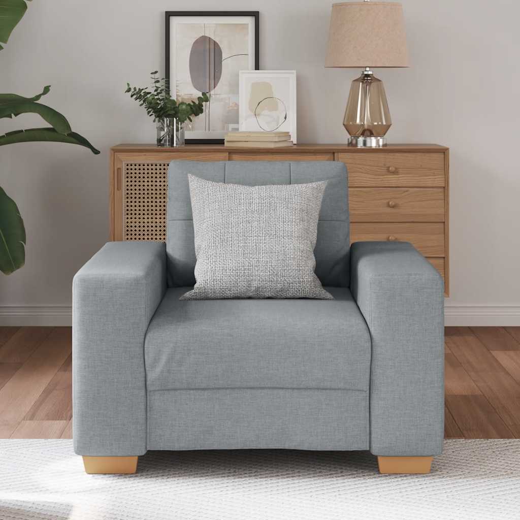 Fauteuil 100X78X80 Cm Stof