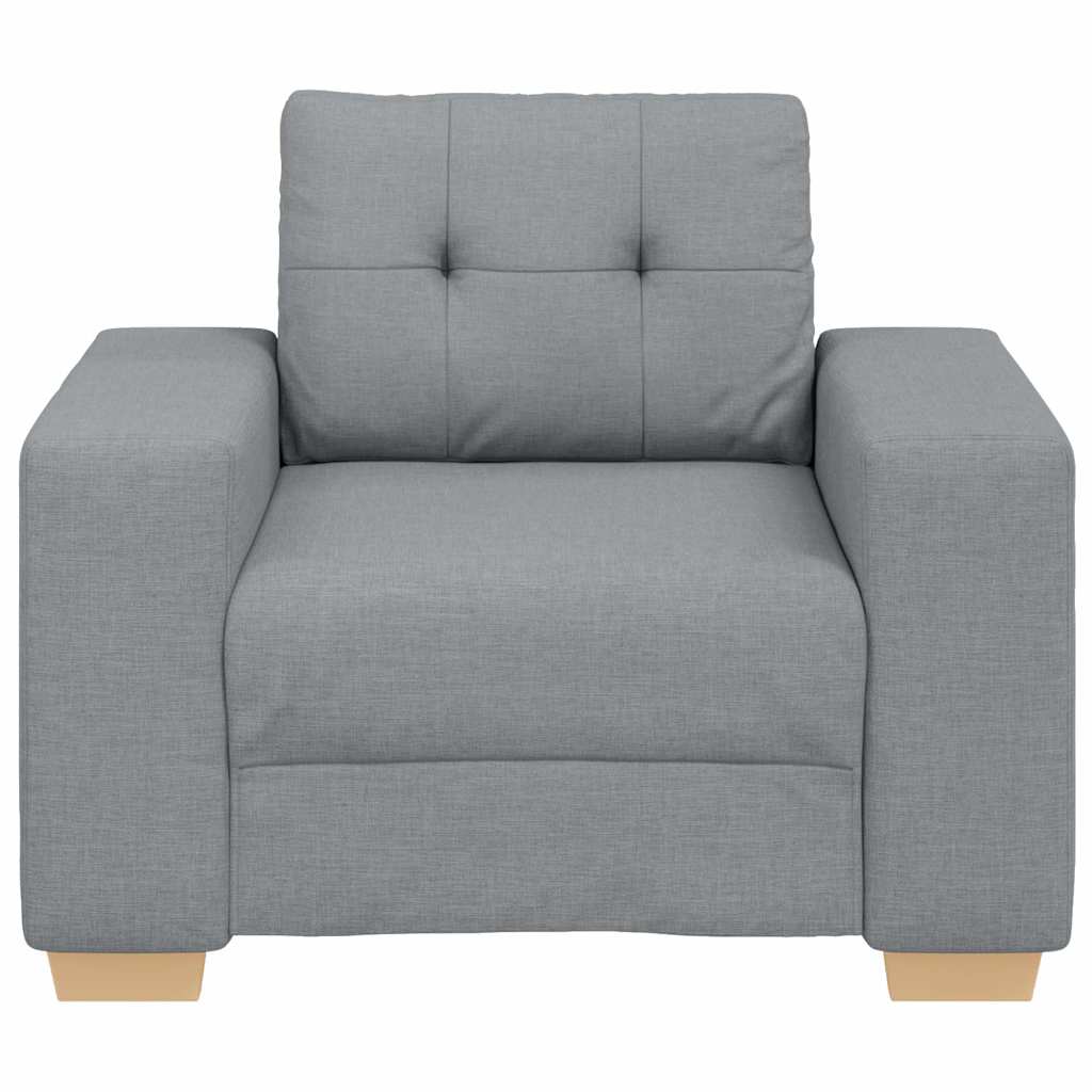 Fauteuil 100X78X80 Cm Stof