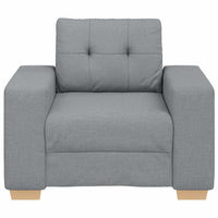 Fauteuil 100X78X80 Cm Stof