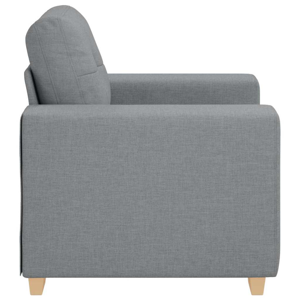 Fauteuil 100X78X80 Cm Stof
